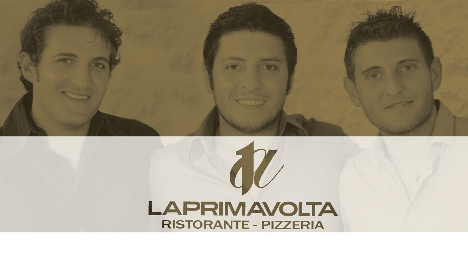 La Prima Volta Ristorante Pizzeria Brescia