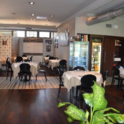 La Prima Volta Ristorante Pizzeria Brescia