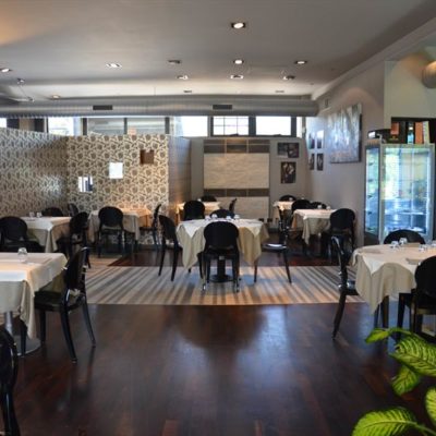 La Prima Volta Ristorante Pizzeria Brescia