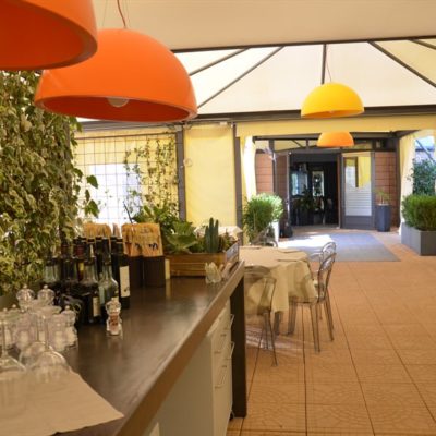 La Prima Volta Ristorante Pizzeria Brescia