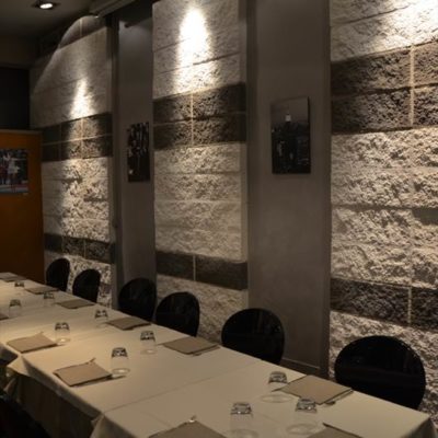 La Prima Volta Ristorante Pizzeria Brescia