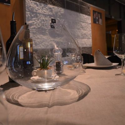 La Prima Volta Ristorante Pizzeria Brescia